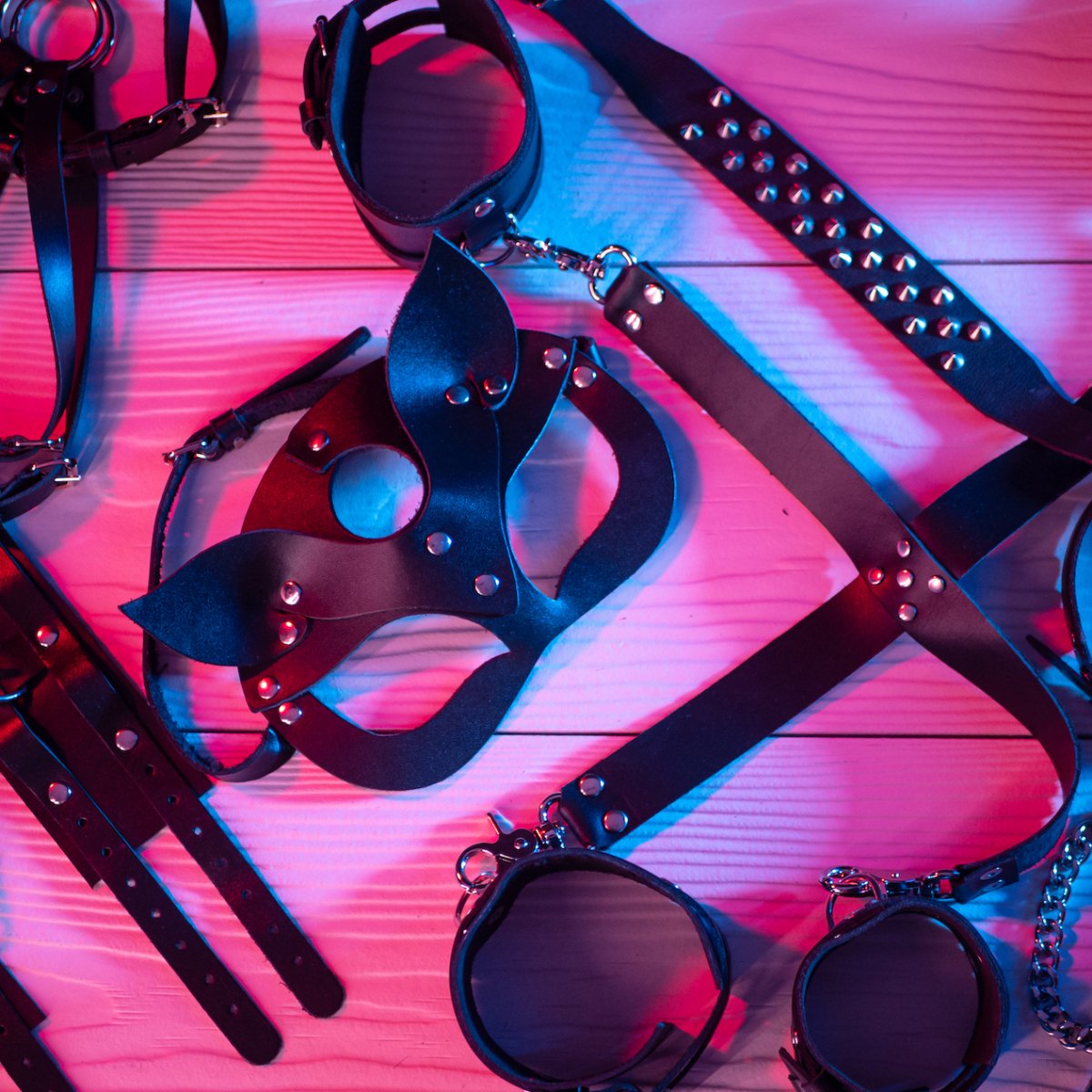 What you need to know about brat sex and rules?
