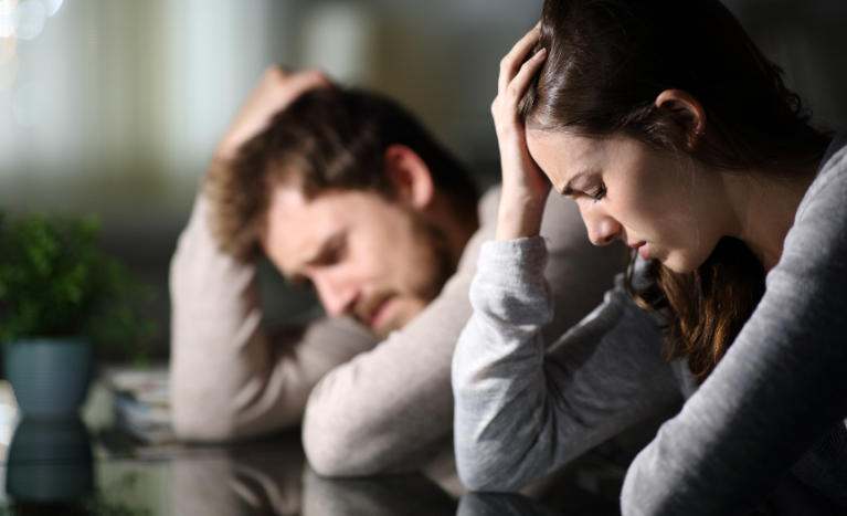 Ignoring a Cancer Man: Will He Ever Come Back to You?
