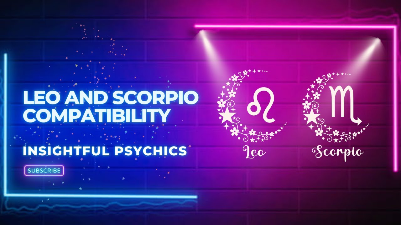 What challenges arise with Scorpio and Leo sex? Learn how to navigate power dynamics for better intimacy.