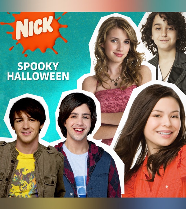 Drake and Josh Halloween Episode: The Spookiest Show Ever?