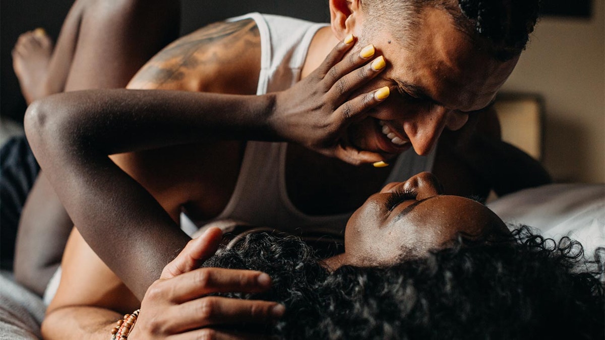 What do women who love oral sex really desire? Understanding their preferences for maximum satisfaction.