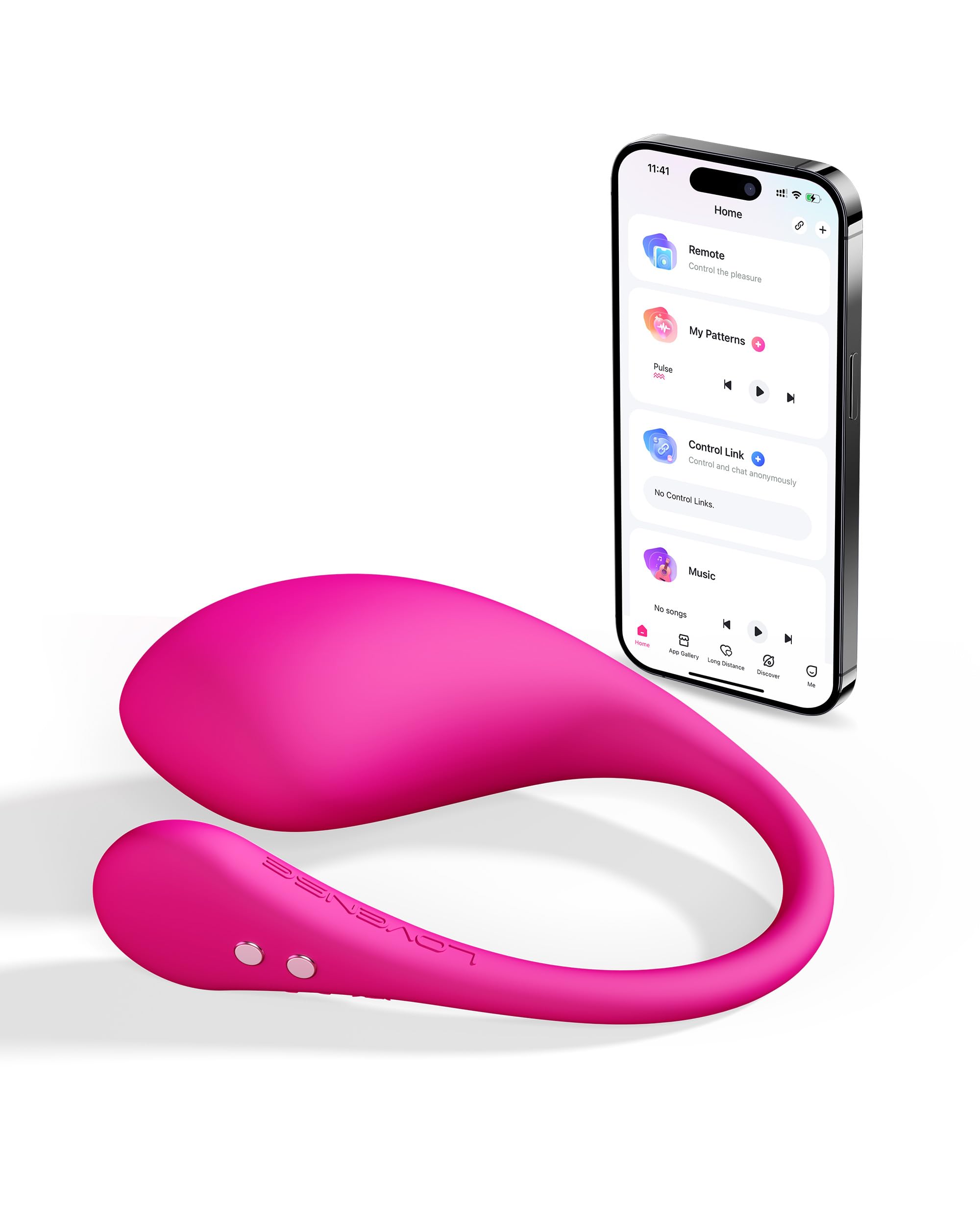 Thinking about buying the lush toy? Learn about its battery life and remote control range first.