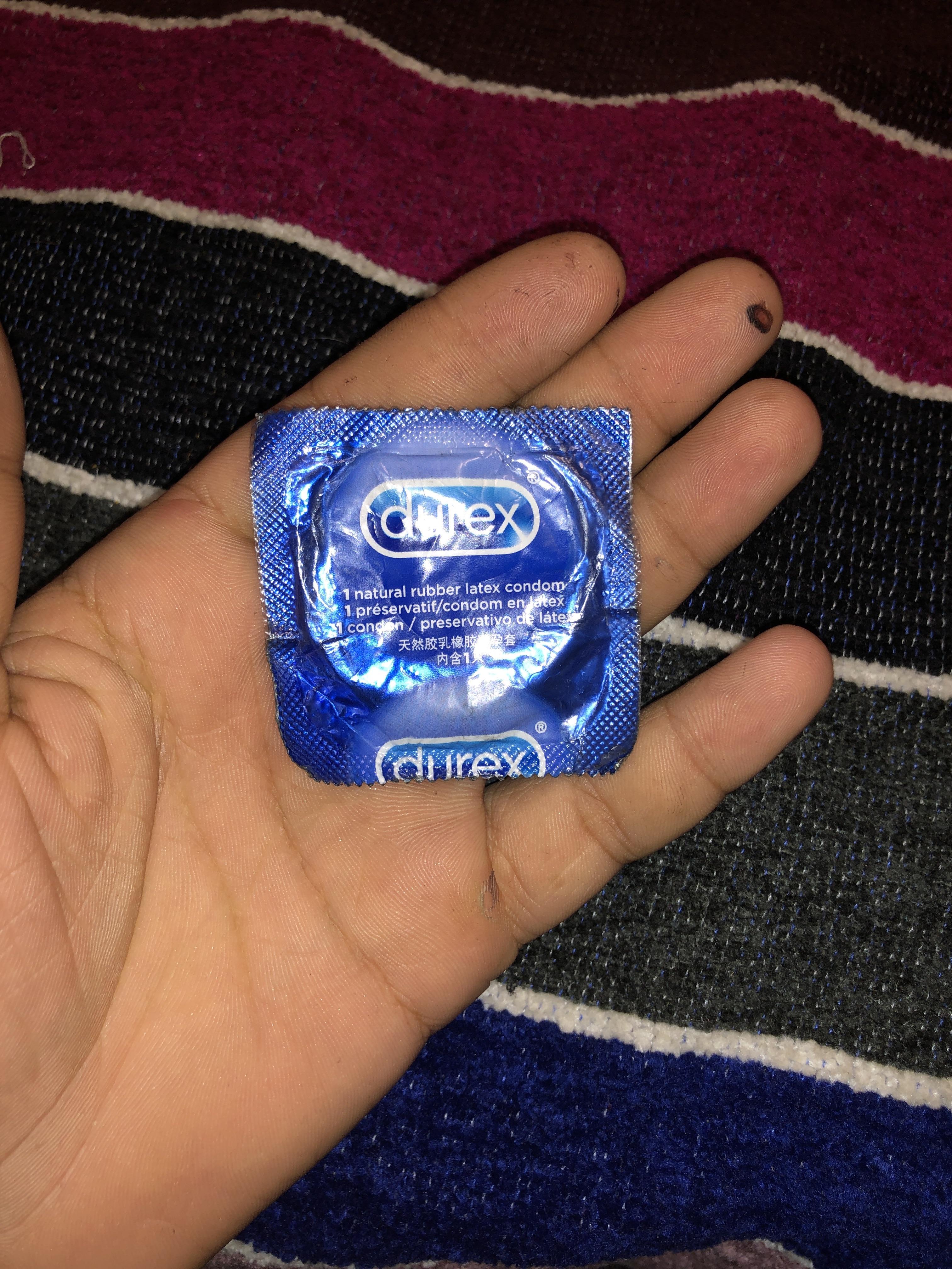 Virgin & Thinking of Condoms? Should I Buy Them Just in Case?