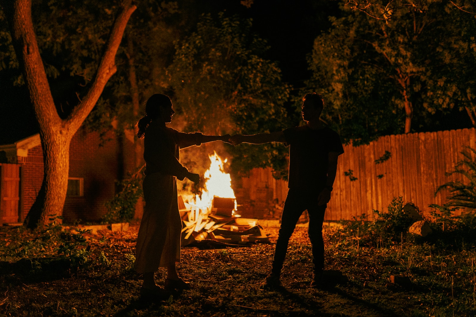 What makes the sag woman leo man connection so fiery and exciting? Key relationship insights here.