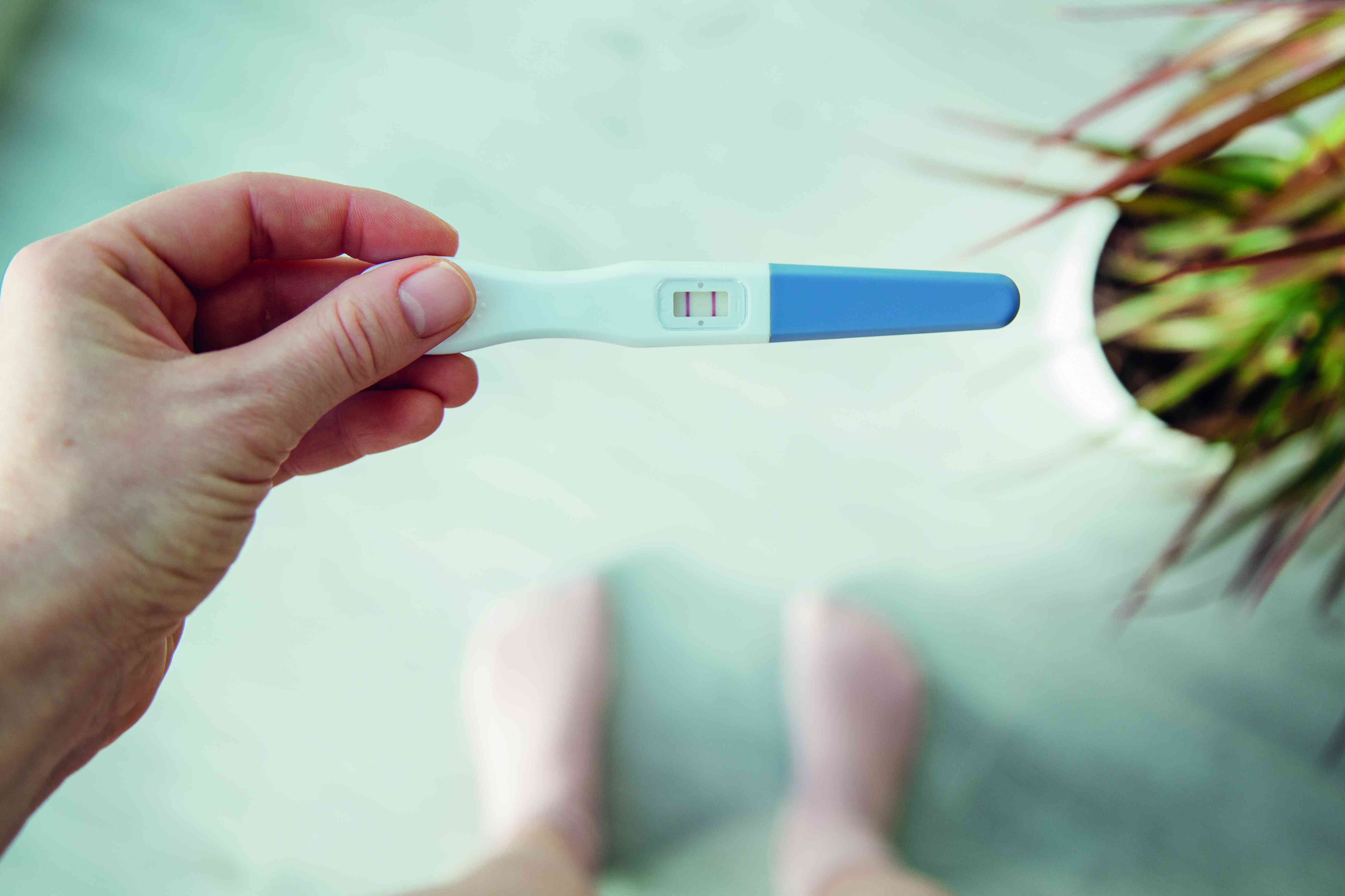 After Intercourse, How Soon to Test for Pregnancy? Get Answers Here