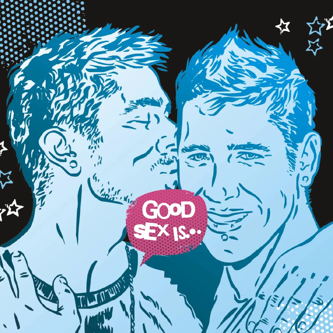 Gay Guys Sexing: What You Need to Know About It