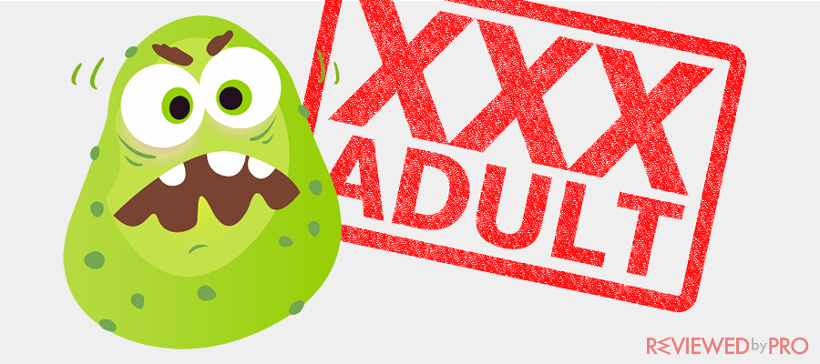 Get Virus Free Adult Websites? Simple Steps Here