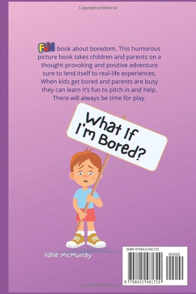 What to Read If Im Bored: Books to Beat Boredom!