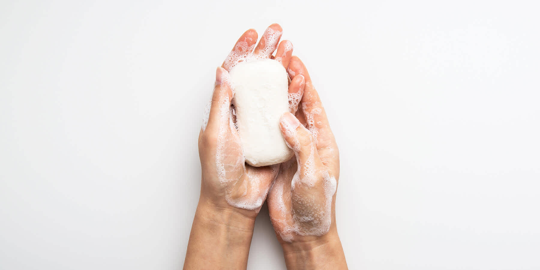 Does soap kill STDs for real? Learn about safe sex practices beyond just washing up afterwards.
