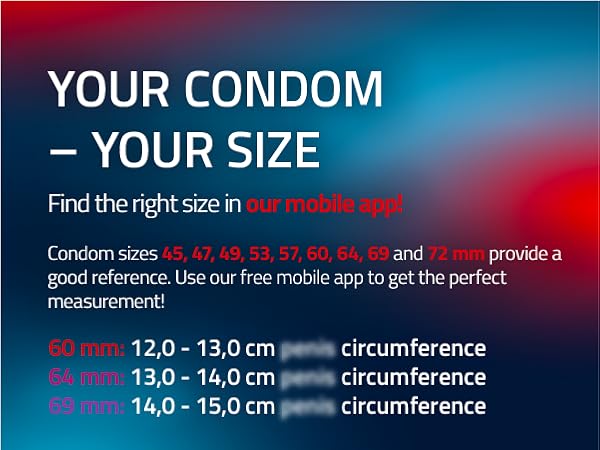 Pene Grande size guide: Find your perfect fit now.