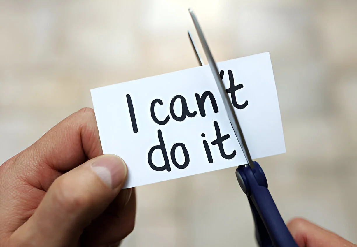 Constantly wondering whats the point when things get tough? Discover simple tricks to stay motivated and positive.