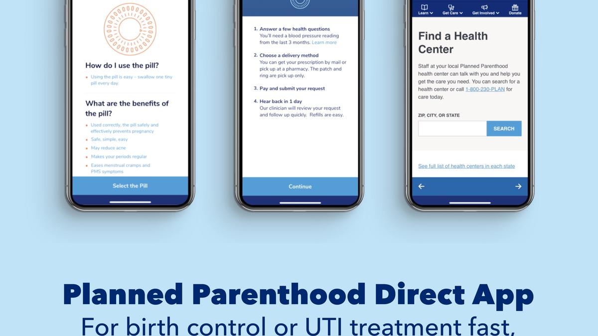 Planned Parenthood Coatesville: Your Health, Your Choice