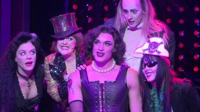 Deep dive into rhps sweet transvestite: Legacy and modern takes