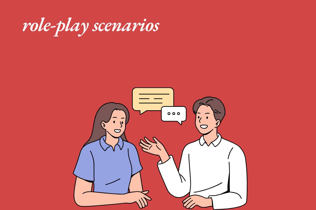 Unique roleplay ideas how to get them now? (Get great scenarios for beginners and advanced players!)
