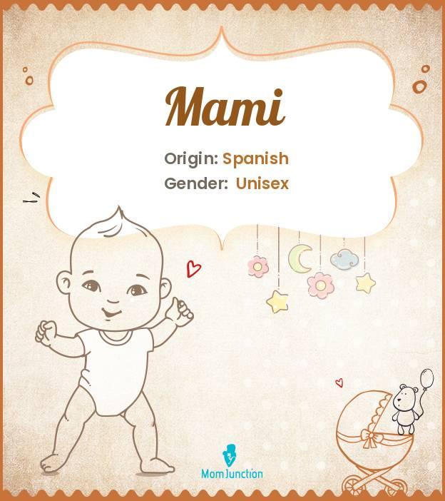 Whats the real meaning of name Mimi? Discover its interesting origin and some cool facts about it!