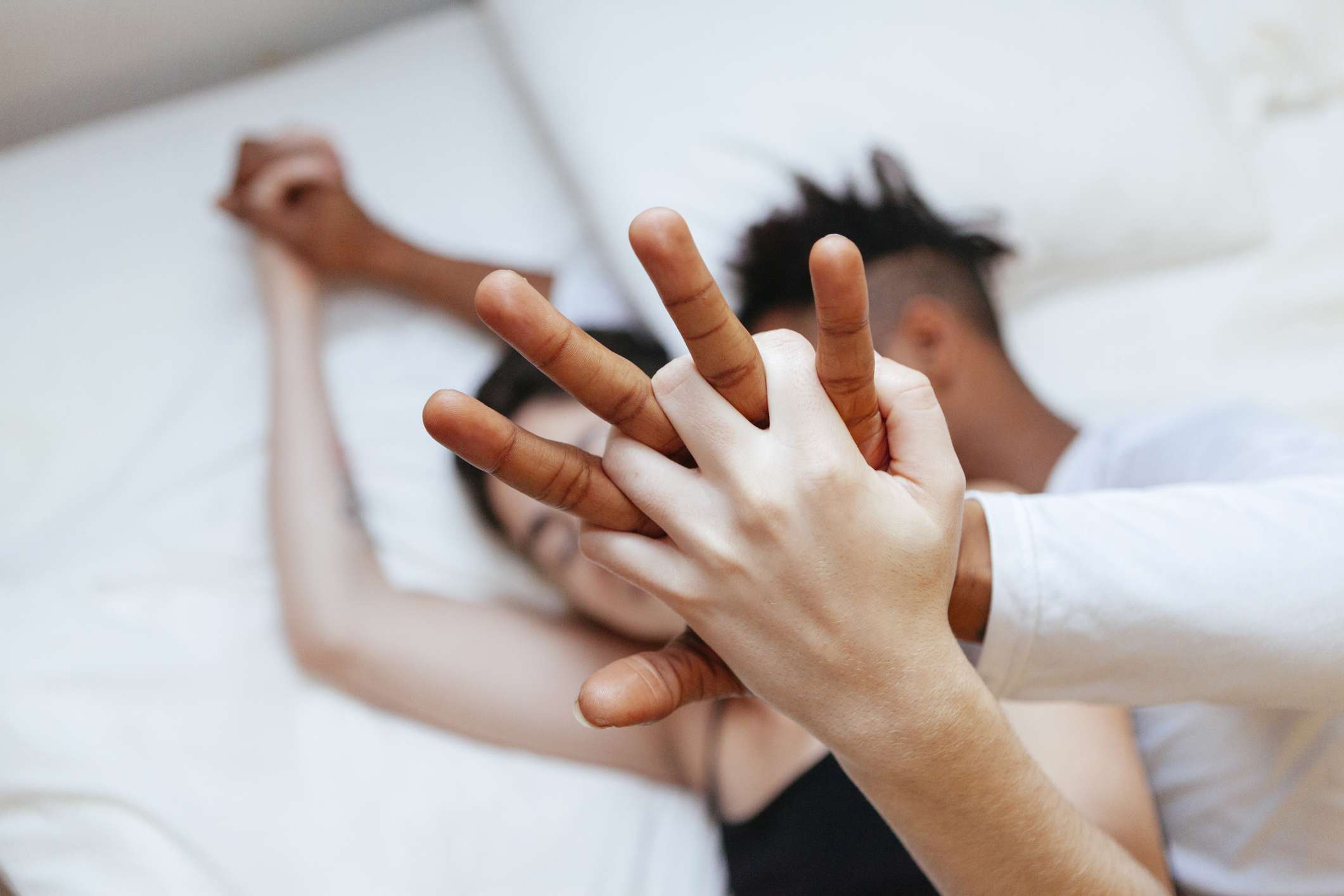 The temptation of sex on ex is real, but is it actually worth the risk involved?