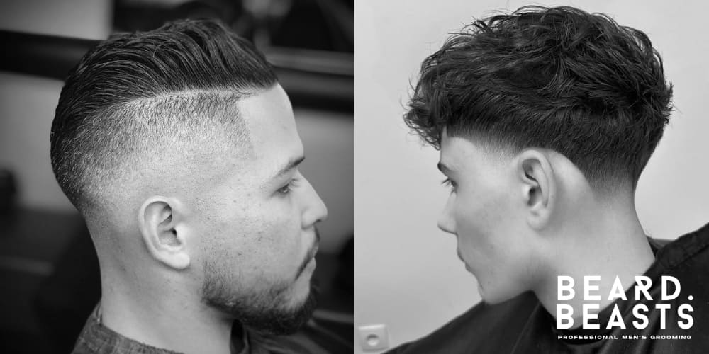Is an Undercut Taper Fade a Good Choice? (Find Out Why This Hairstyle Is So Popular Now)