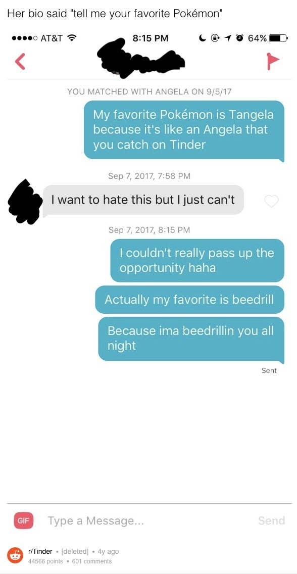 What makes extremely bad pick up lines so hilariously funny? Explore the top cringiest examples you can find online!
