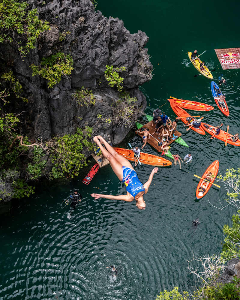 Want to try cliff diving in michigan? These are the top safe locations you should visit!