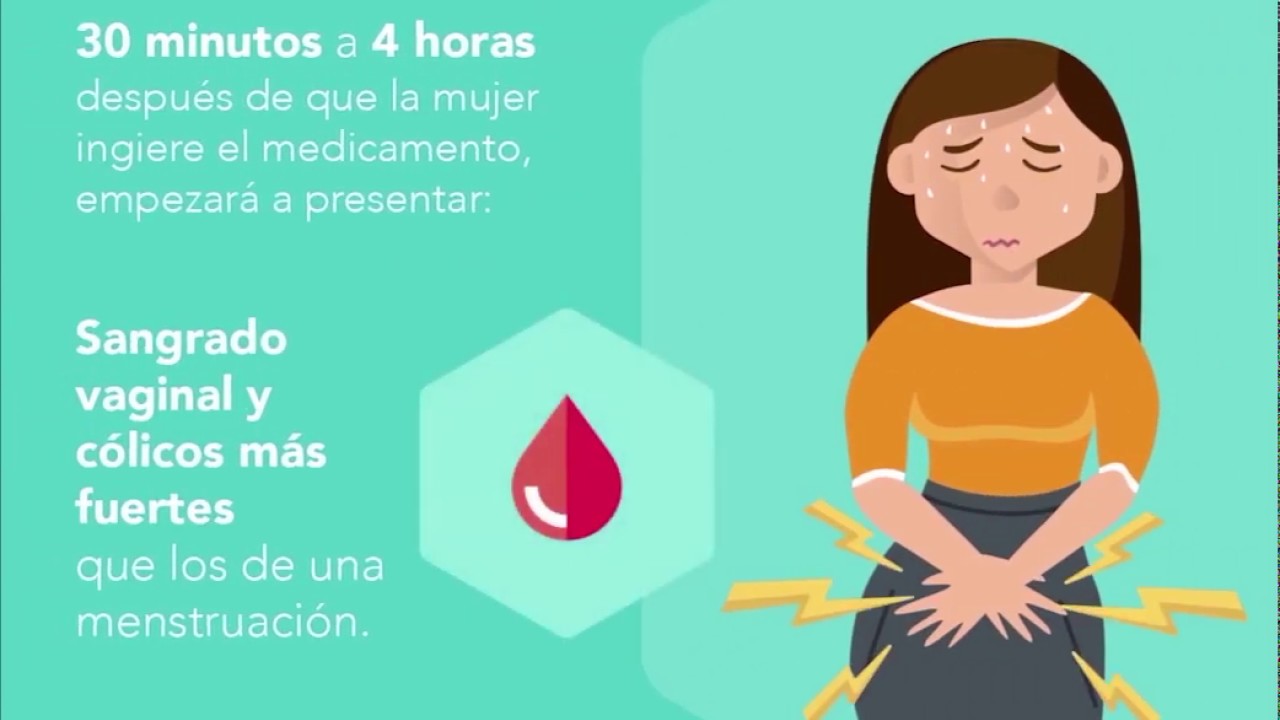 What happens with como aborto con misoprostol? (A plain talk guide to como aborto con misoprostol experience)