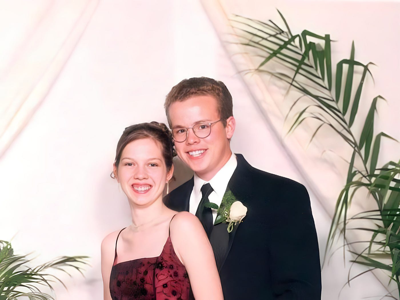 Who is Heather Nasakaitis? Get the full story about this person everyone is curious about!