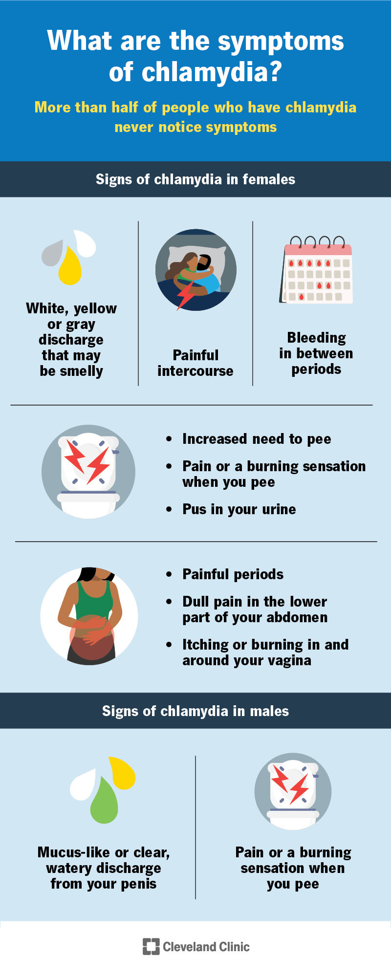 So, can you catch chlamydia from drinking after someone? Lets clear up how chlamydia really spreads.