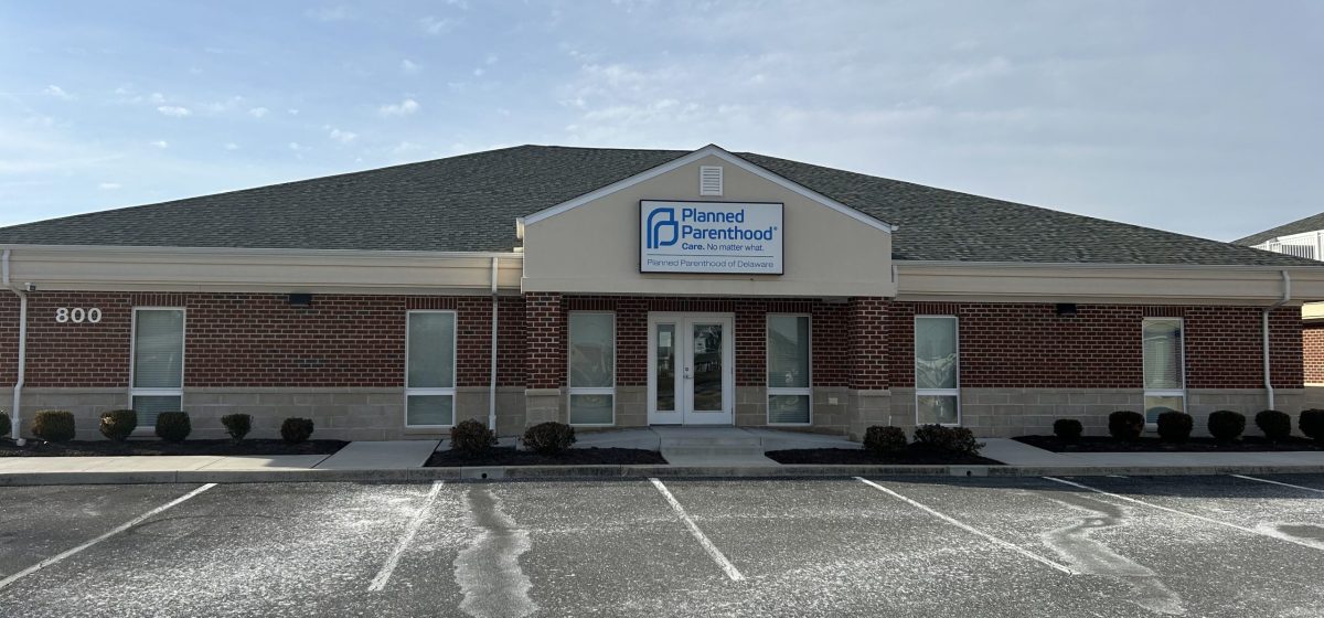 Is Seaside Planned Parenthood the right place for care? See what support they offer locally.