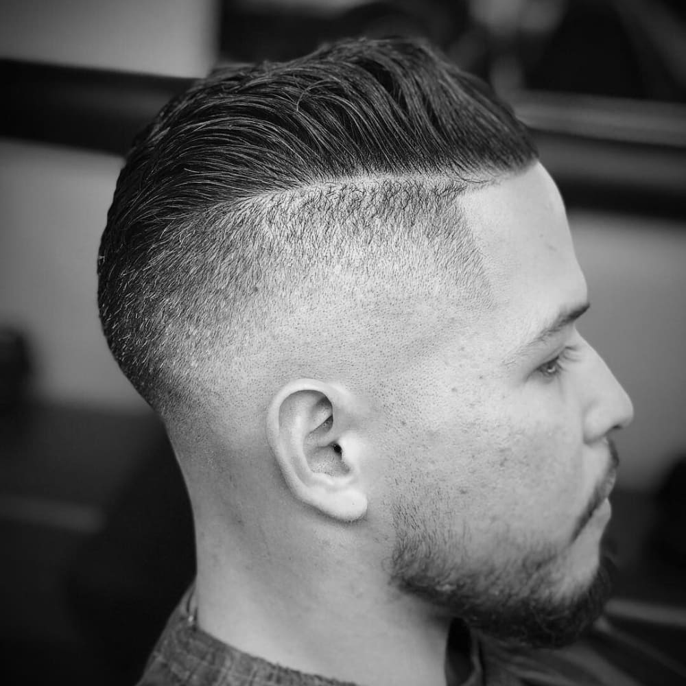 Is an Undercut Taper Fade a Good Choice? (Find Out Why This Hairstyle Is So Popular Now)