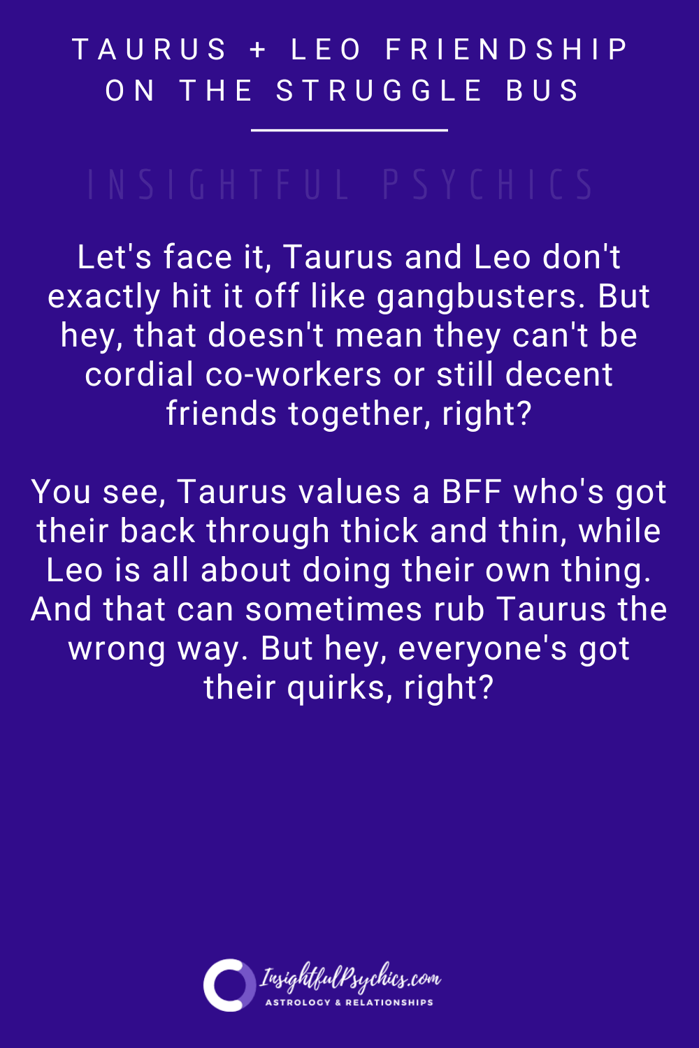 Leo and Taurus in bed, facing some bedroom problems? (Easy ways to solve them and boost pleasure)