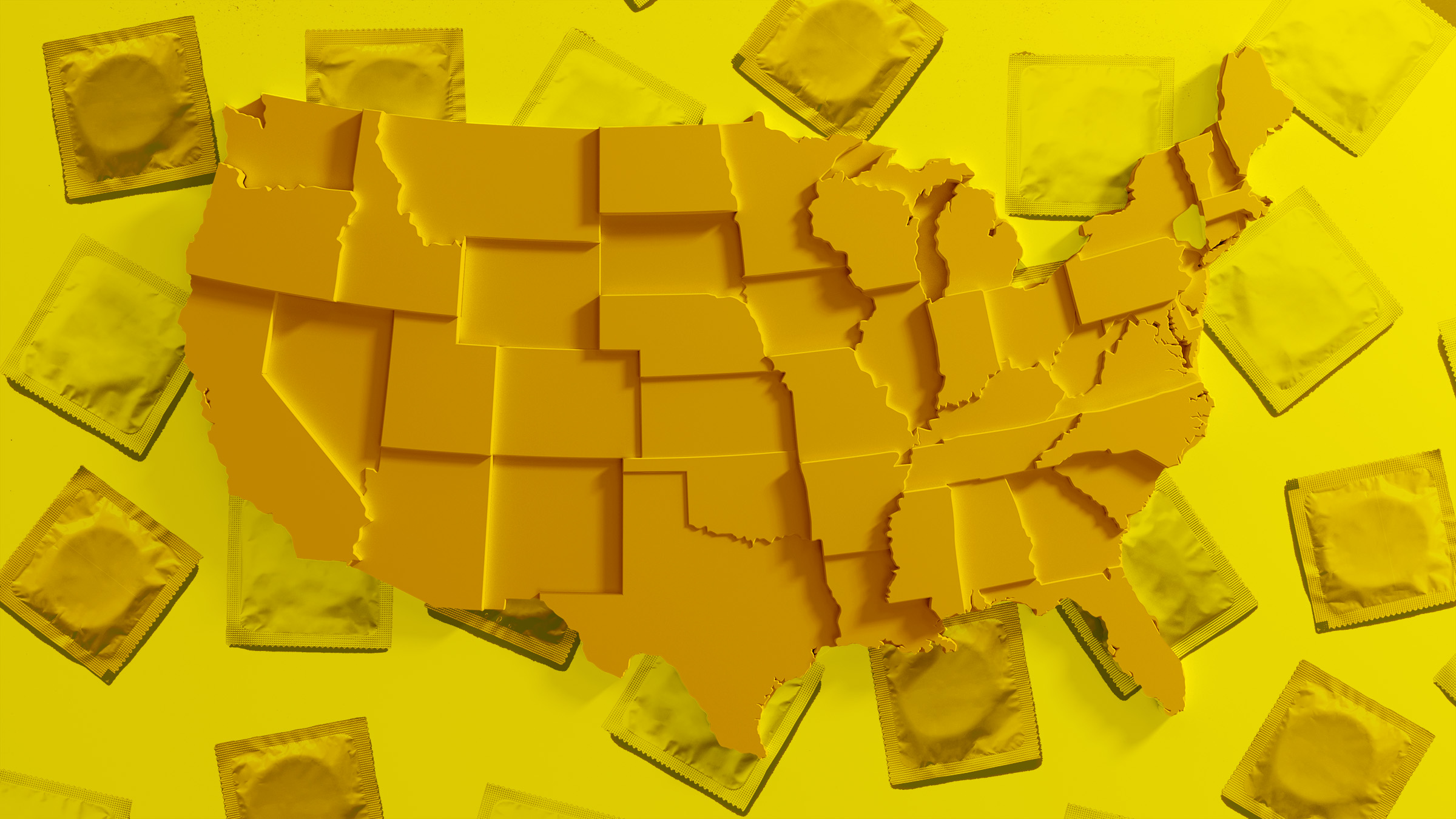 Want free condoms Washington State by mail easily? Check out this quick guide on getting protection sent right to you.