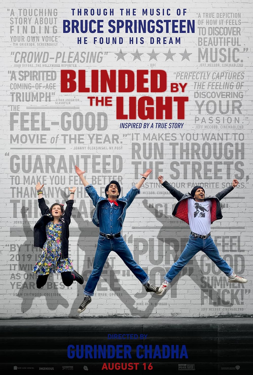 Understanding Blinded by the Light lyrics what does it mean? Lets explore the songs true story.