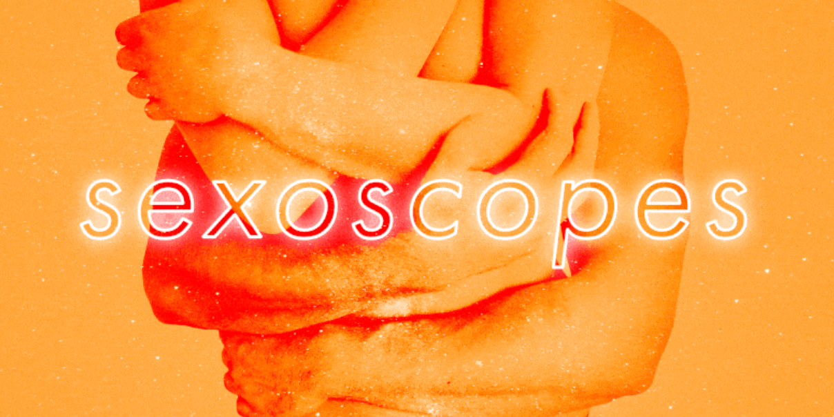 Spicy sex horoscope for the weekend, check it out! (How astrology can heat up your weekend fun)