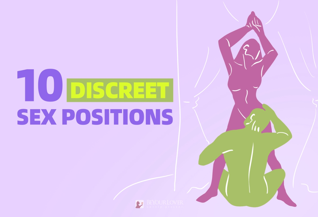 What is womens favorite sex position really? Discover the awesome positions they secretly love most!