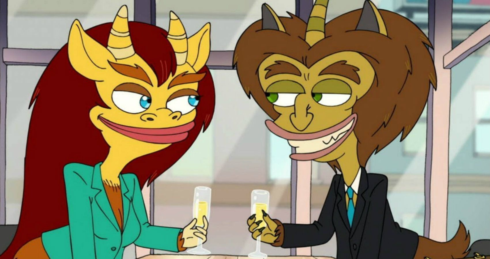 What are the funniest big mouth show quotes from the series? These hilarious lines will make you laugh hard!