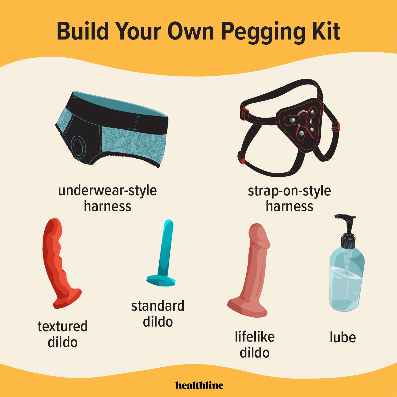 Is pegging safe health-wise? Find out what you must know to protect yourself and have fun!