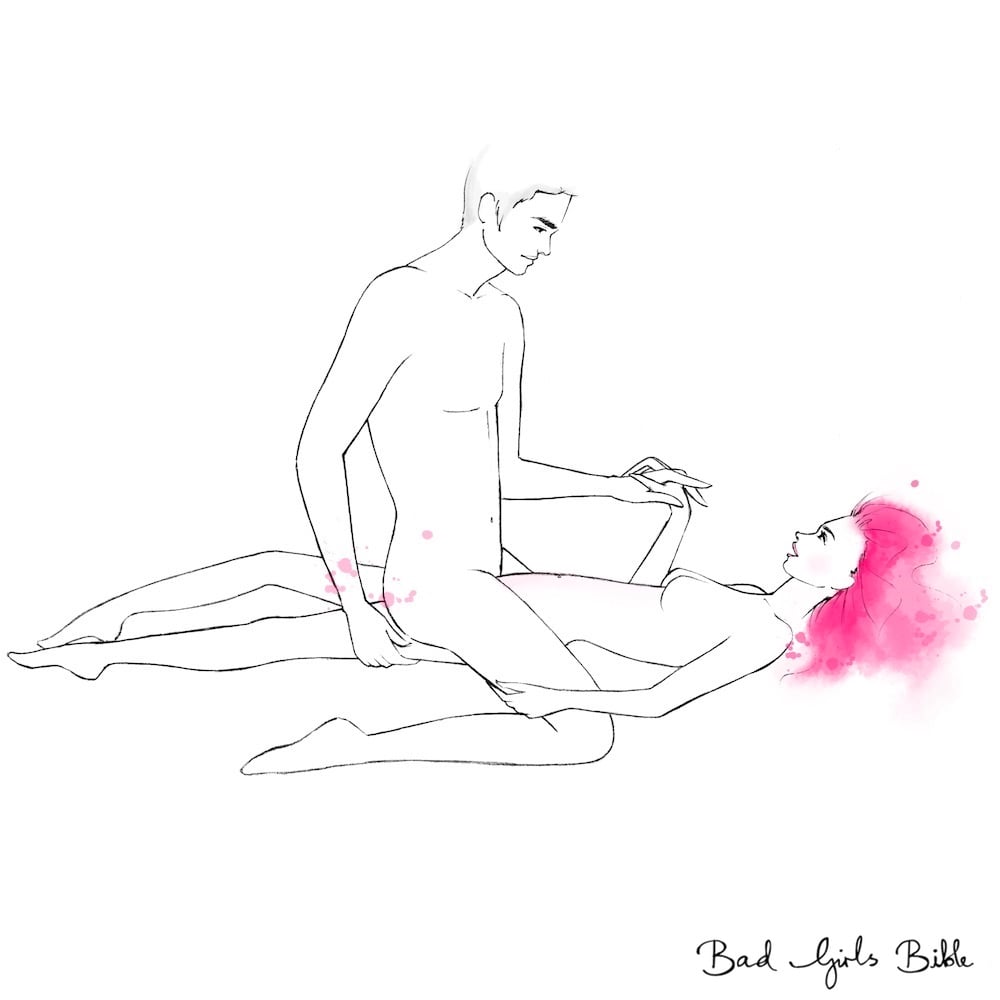 Want to try the bull rider sex position? Here is your easy guide to master it.