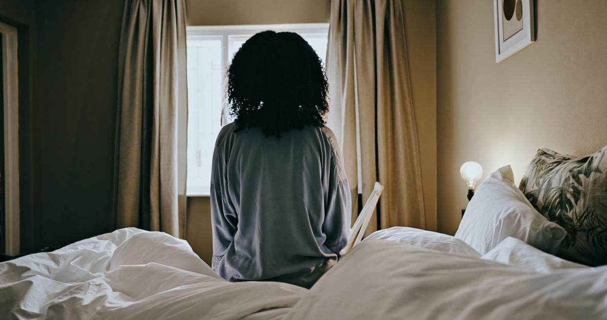 What is negative attraction in relationships? Learn the common signs and why it often happens.