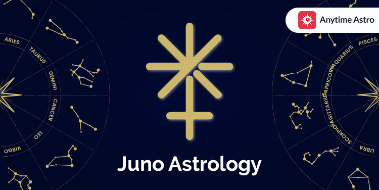 Decoding Juno in Capricorn in astrology: What it reveals about loyalty and partnership goals.