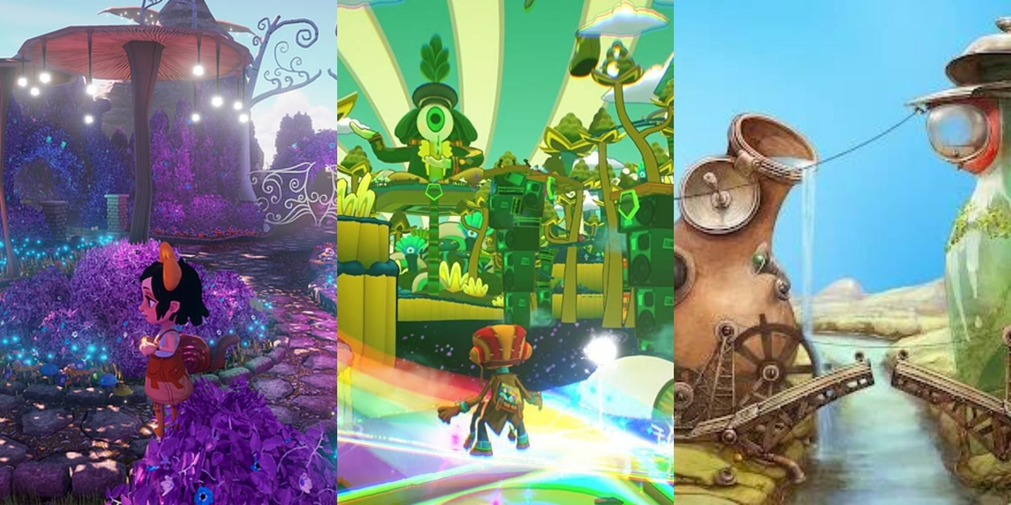 Need more games like umbrella in your collection? Explore these hidden gems and popular choices today.