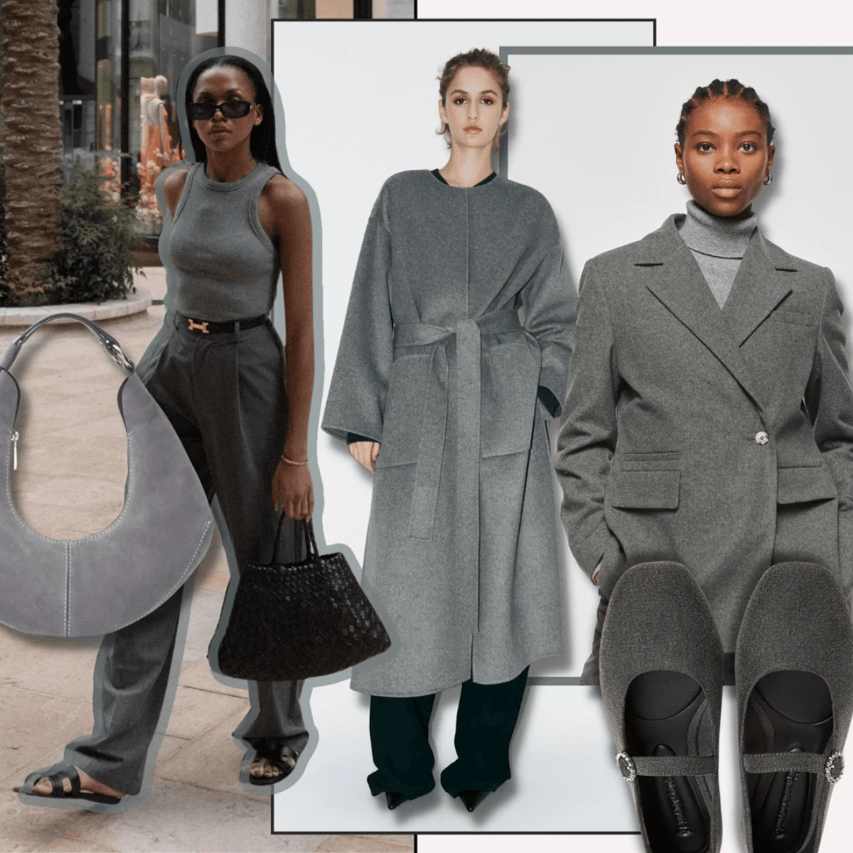 Groutfit idea? (Fresh look)