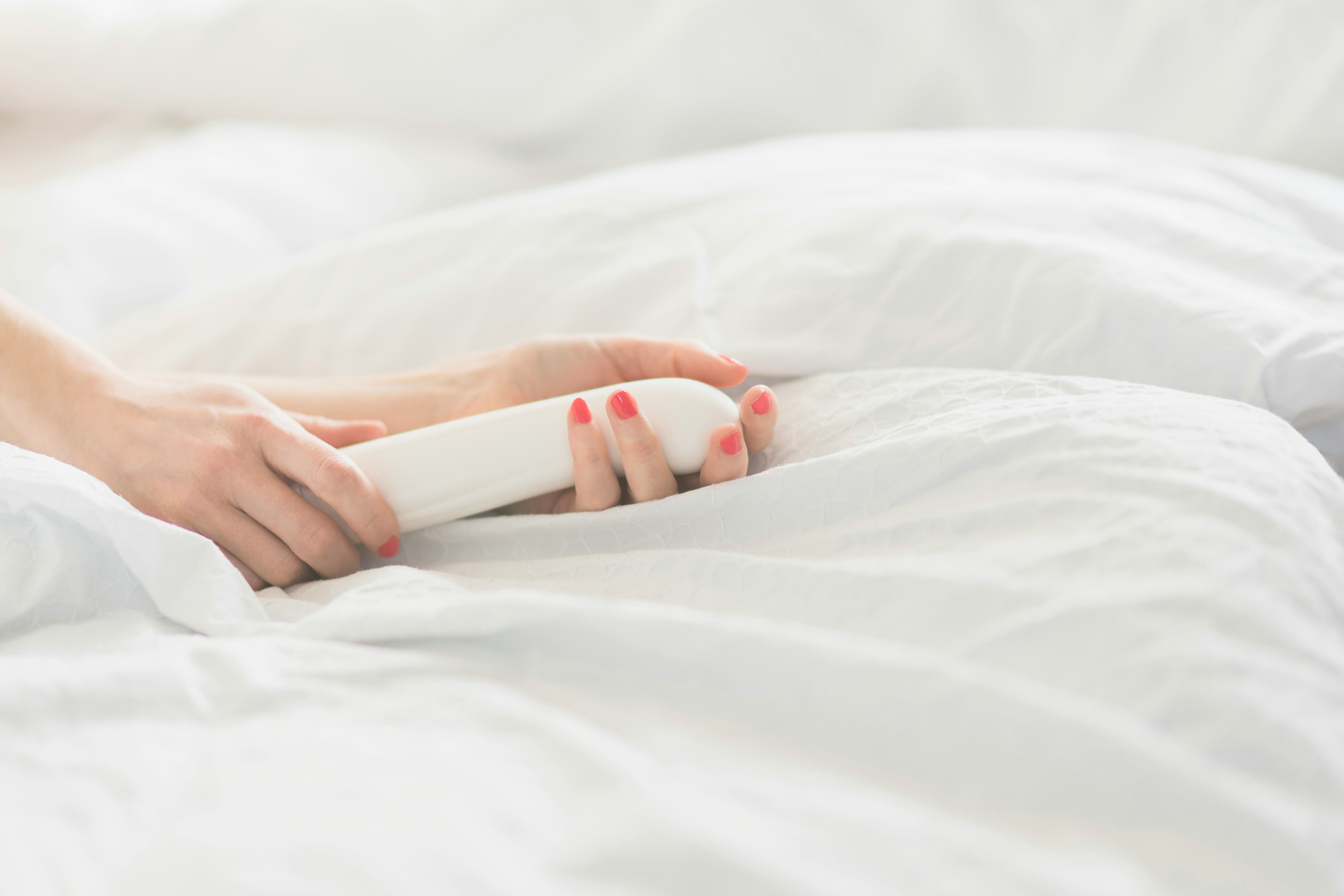 Masterbating Before Bed Every Night: Is It Okay to Do?