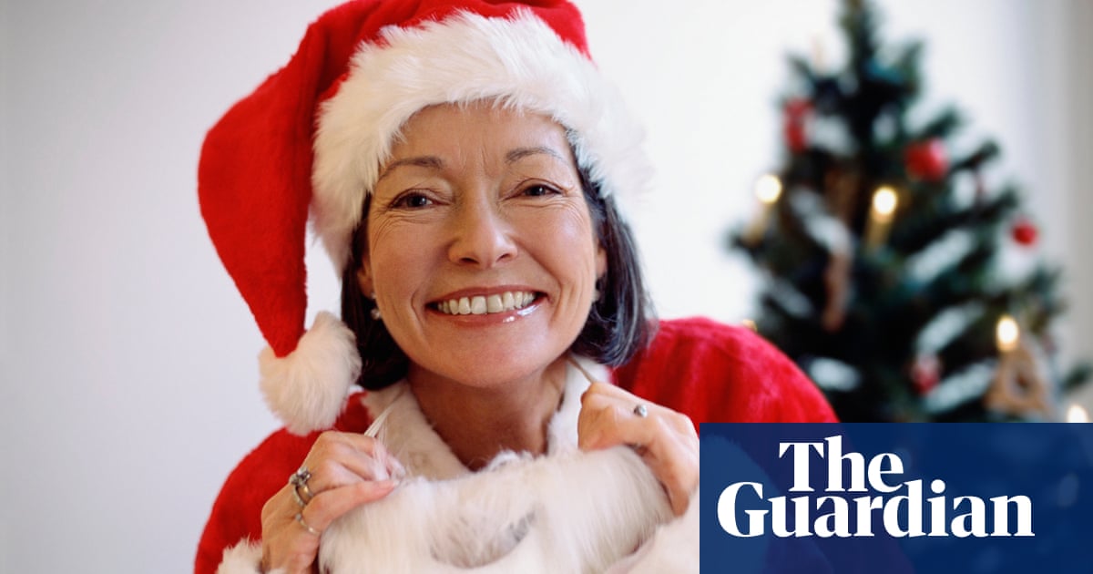 Who exactly is Mother Christmas and what does she do? (Discover the charming story of Santas amazing wife)