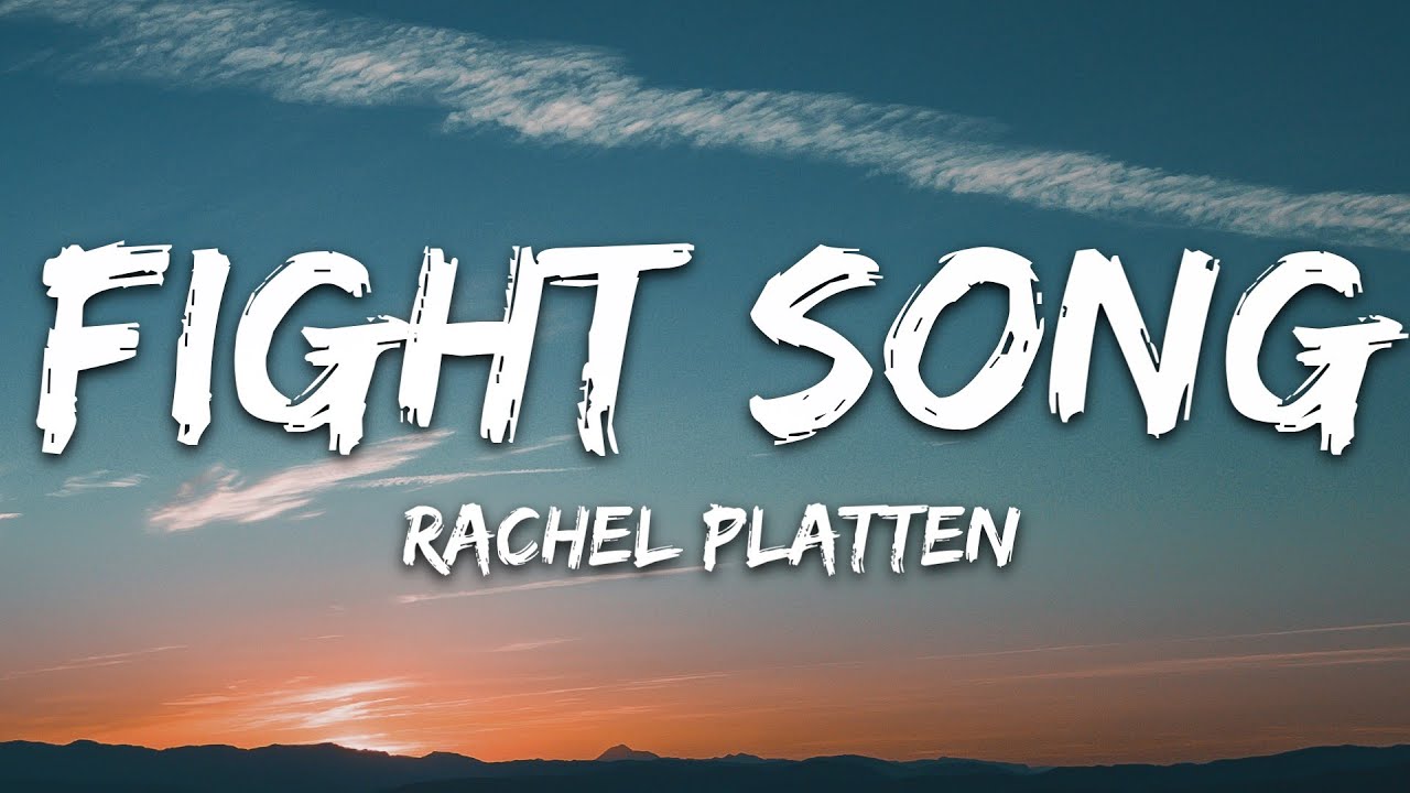 Fightsong Lyrics: Top Websites to Discover Them Easily