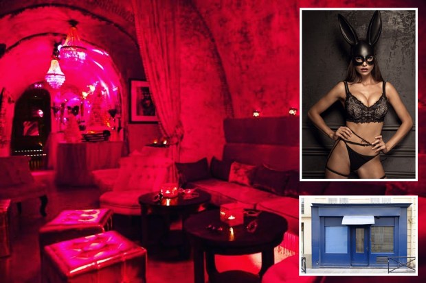 What makes these specific sexclub positions so popular? (Find out all the secrets to having amazing fun)