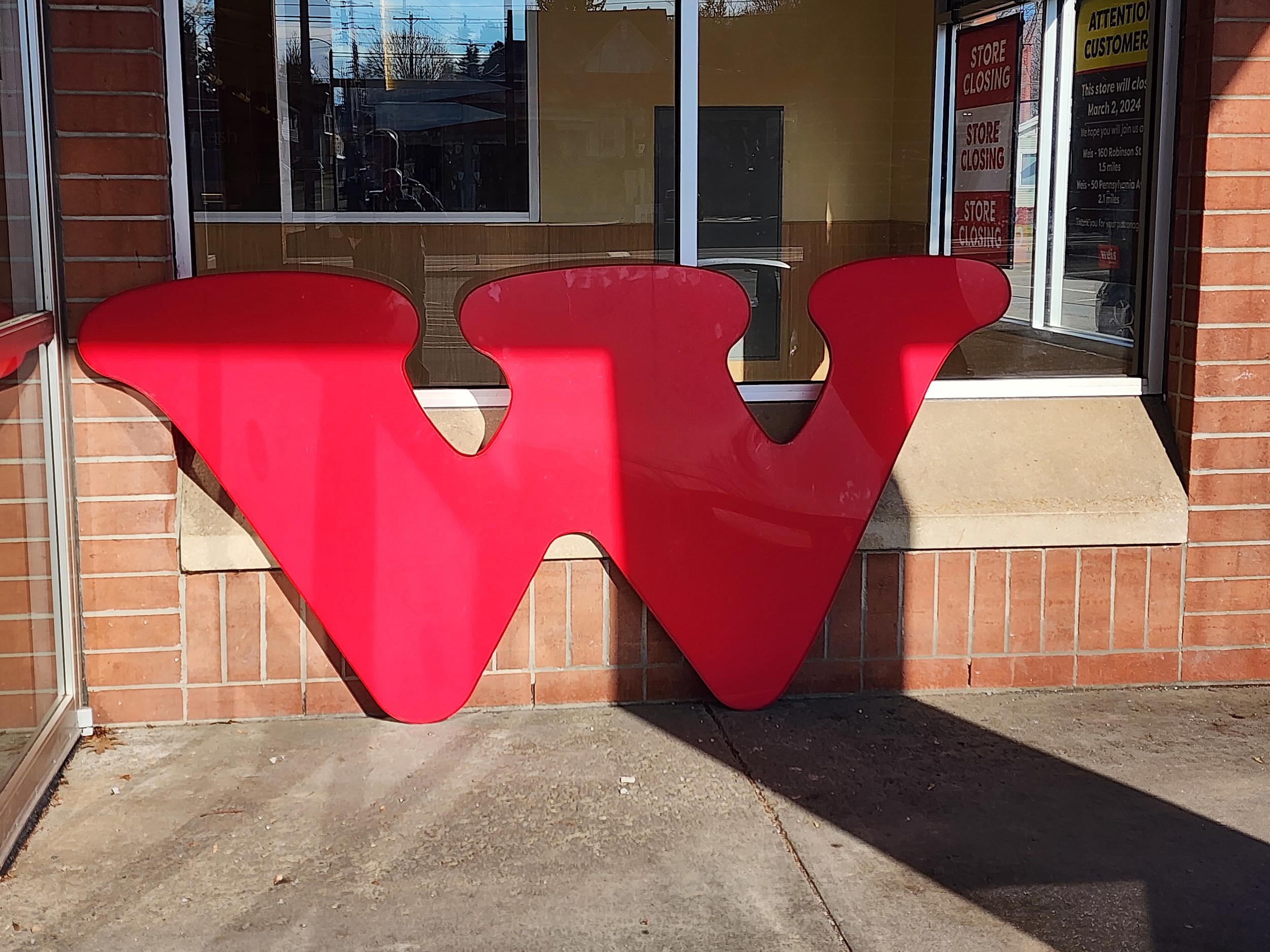 What happens to your Weis Survey answers? See how Weis uses your valuable input to make real store improvements!