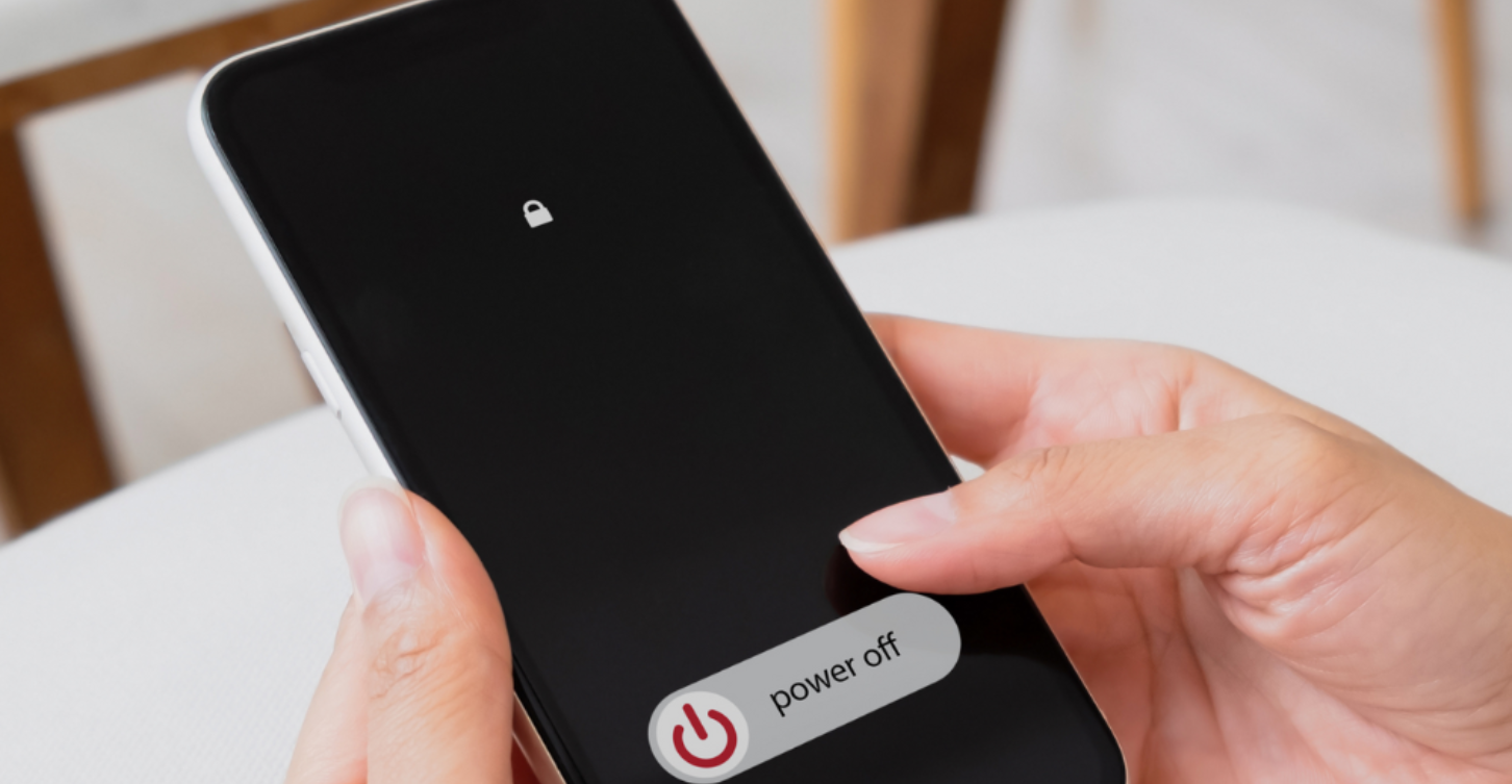 How to put down your phone more often? Try these simple tricks that really work for a better day.
