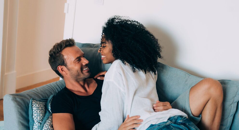 Want to know how to make love better? Discover 3 easy tips to truly improve your connection tonight.