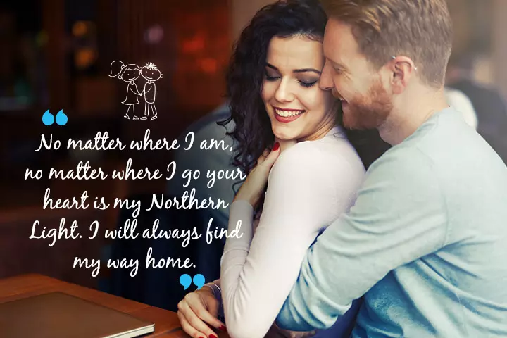 Need long distance relationship texts for him that touch his heart? Try these lovely messages!