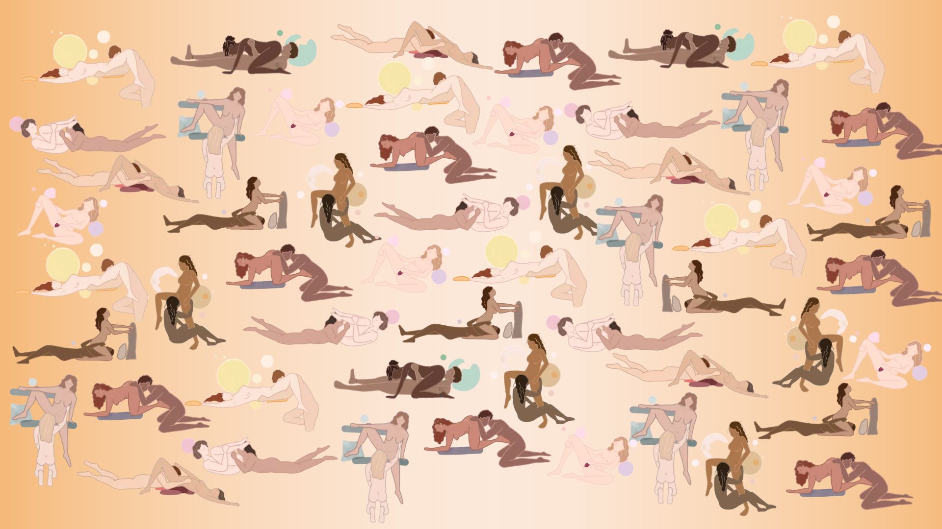 Need help with oral sexual positions for him or her? This simple guide has awesome tips for everyone.