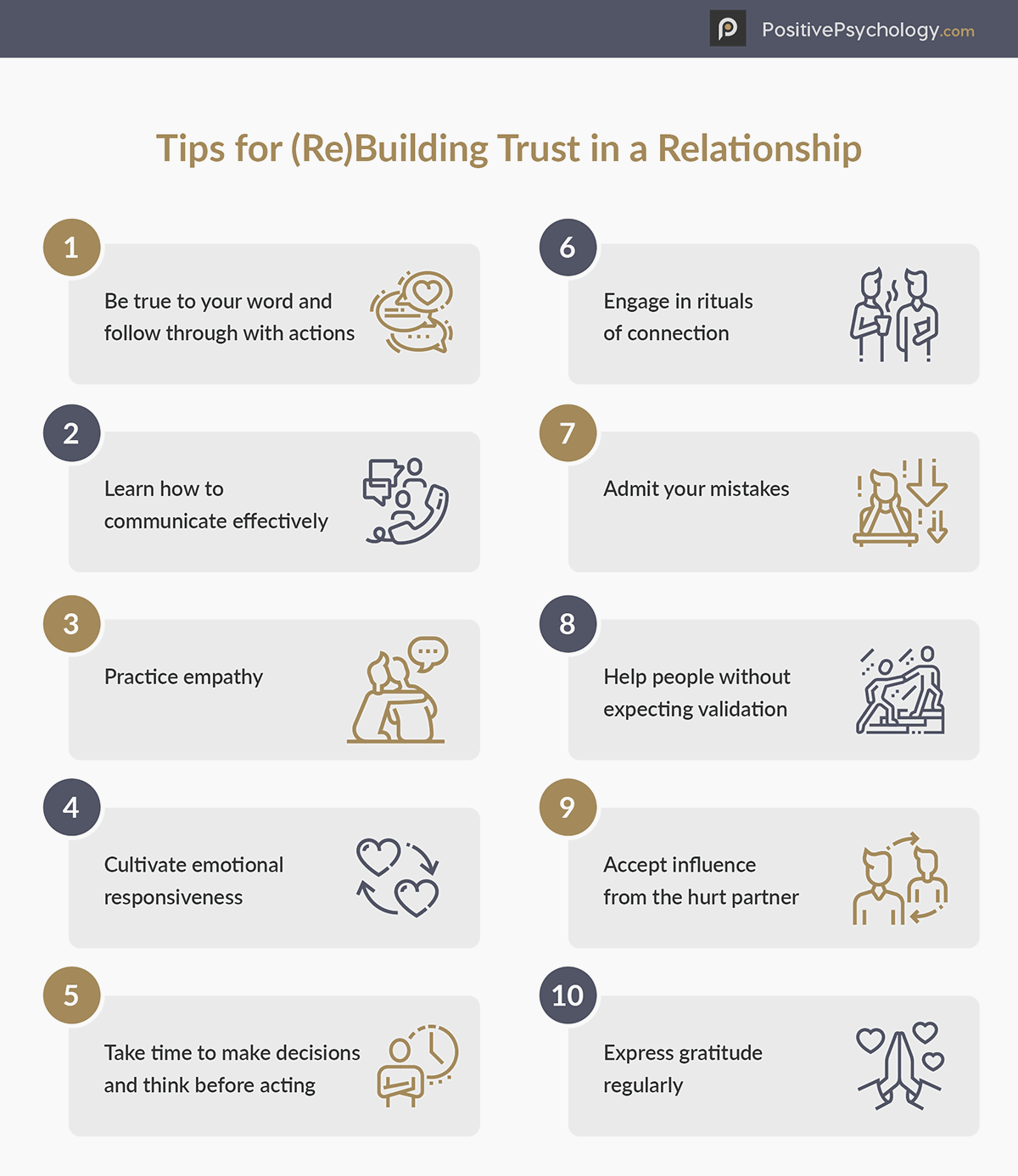 What are the main benefits of forgiveness and relationships? Rebuild trust and deepen your connections.